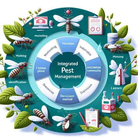 Prevention And Integrated Pest Management Ipm For Whiteflies