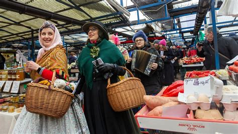 Piewy I Ta Ce Na Starym Kleparzu Powraca Zapomniany Krakowski