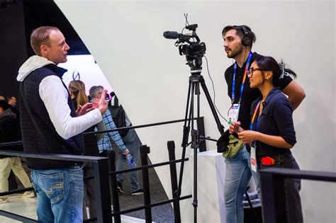 corporate newsroom software ap storytelling