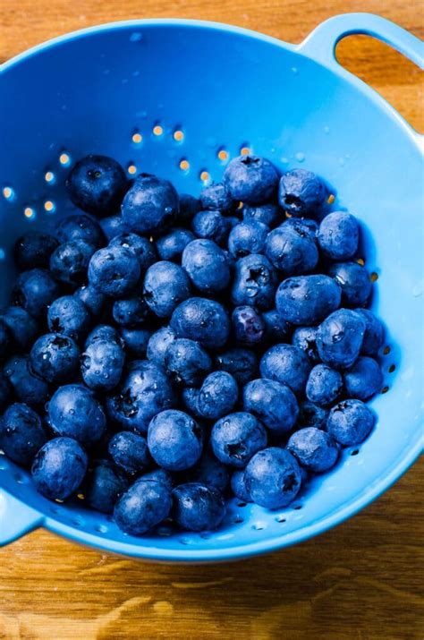 Red White And Blue Sangria For 4th Of July Garlic Zest