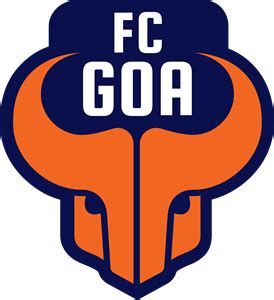 FC Goa Logo PNG Vector (AI) Free Download