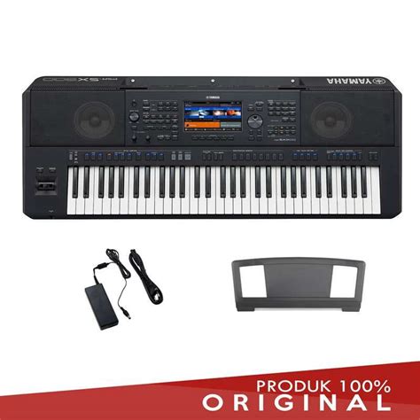 Jual Yamaha Keyboard Psr Sx Di Seller Wijaya Musik Putra Wijaya