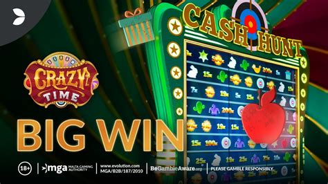 Play Crazy Time By Evolution Gaming 🥇 Claim 100 Bonus