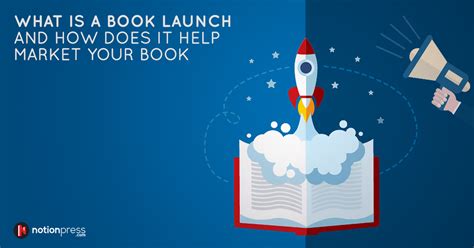 What Is A Book Launch And How Does It Help Market Your Book