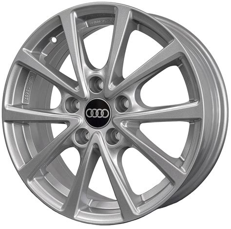 FELGI Aluminiowe Audi A3 8P 8V 5x112 16 CALI KBA 52627 ET 50 za 1294 zł