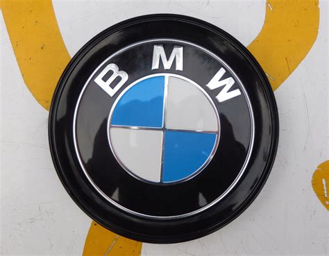 BMW i3 znaczek emblemat logo tylnej klapy PBT20GB za 99 zł z Międzychód