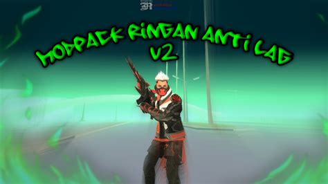 MODPACK RINGAN ANTI LAG V2 MODPACK GTA SAMP GTA SAN ANDREAS YouTube