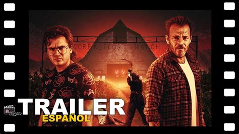 El Precio De La Venganza Trailer Espa Ol Marzo Cine Youtube