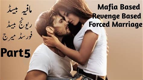 Mafia Based Novel Gangster Based Forced Marriage Based Revenge