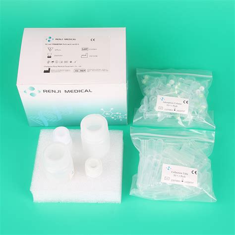 Rna Dna Extraction Kit Nucleic Acid Purification Pcr Reagent Kit