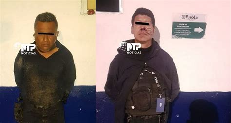 Policías Detenidos Por Guardia Nacional Fue Después De Capturar A