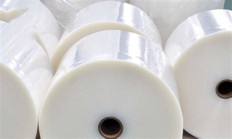 Characteristics and uses of PP film in life – Công ty TNHH Amiba Việt ...