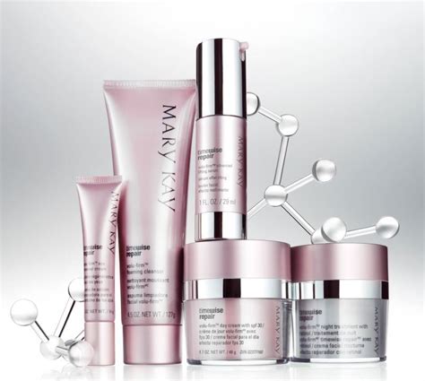"TimeWise Repair™ Volu-Firm™" rinkinys | Mary Kay