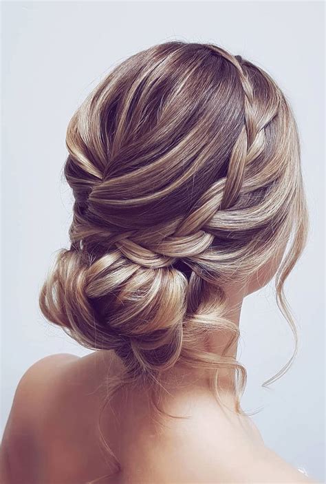 100 Prettiest Wedding Hairstyles For Ceremony And Reception Bride