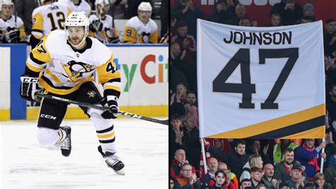 Ice Hockey Player Adam Johnson Has Been Laid To Rest In His Hometown After He Died In Freak