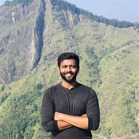 harshana edirisinghe medium