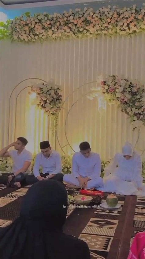 Potret Syukuran Bulan Kehamilan Istri Ridho Da