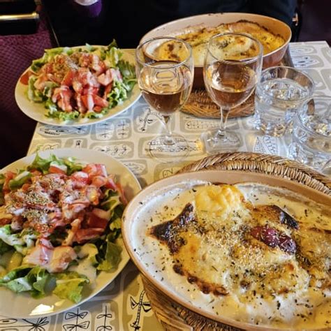 Bistro Des Augustins In Paris Restaurant Reviews Menu And Prices