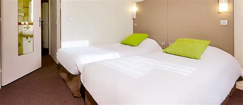 Hotel Campanile Paris Est - Porte de Bagnolet Paris for 3, 6 or 24 hours - BYHOURS