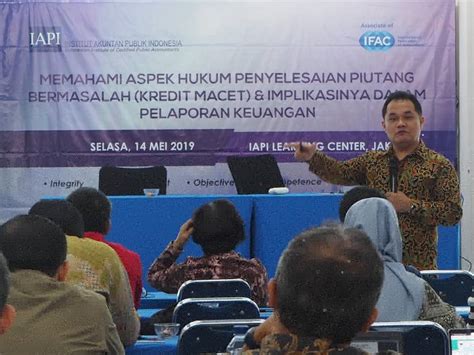 Iapi On Twitter Sobatiapi Selasa Iapi Menyelenggarakan