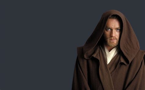 Obi Wan Kenobi Wallpapers Hd Wallpaper Cave