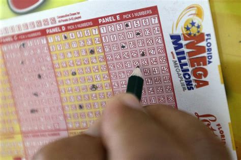 Winning Mega Millions numbers for Tuesday, Sept. 26, 2023. Lottery ...