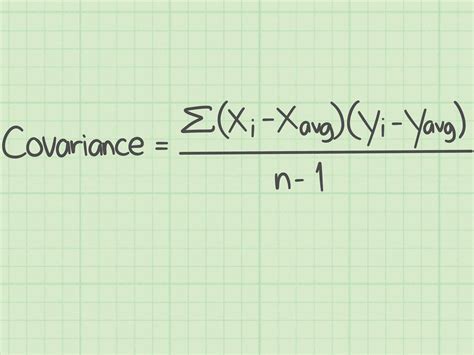 3 Ways To Calculate The Sum Of Squares For Error Sse Wikihow