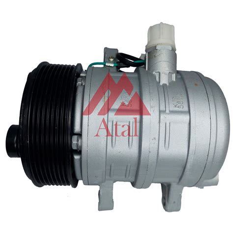 Compressor Tm Hd Polia Pk Mm Volts Seltec Atal Atacado