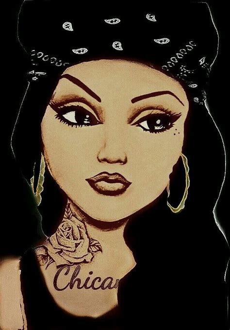 chicano drawings chicano art tattoos art drawings sketches arte cholo cholo art chicanas