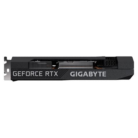 Gigabyte Geforce Rtx 3060 Windforce Oc 12g Lhr · Occasion Gv N3060wf2oc 12gd Achat Carte