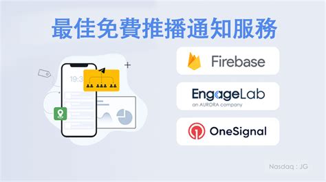 Firebase Engagelab Onesignal