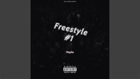 Freestyle 1 YouTube