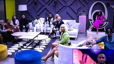 Bb Titans Live Eviction Ebubu Ipeleng Are Finalist Big Brother