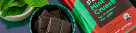 Kosher For Passover Chocolate Equal Exchange