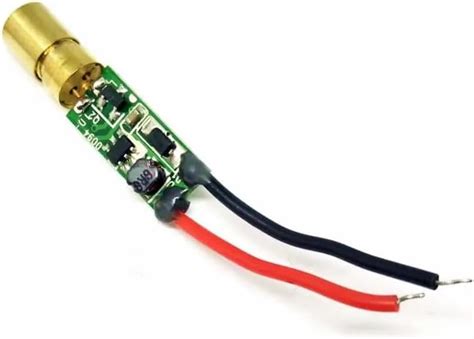 Amazon Mini Dot Pure Blue Laser Diode Module Nm Mw With Driver