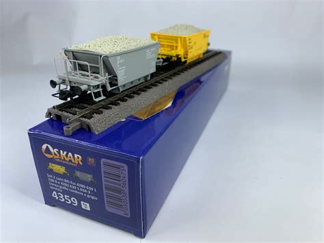 OSKAR - 4359 – verona train
