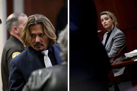 Amber Heard paga un millón de dólares a Johnny Depp un año después de