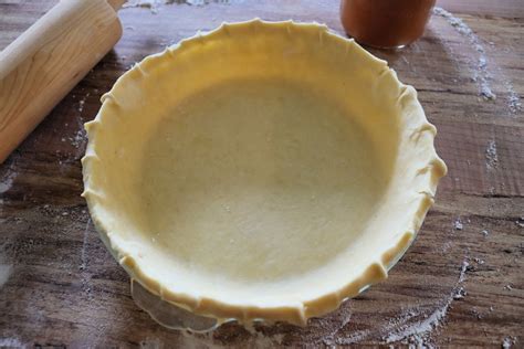 Best Flaky Pie Crust Recipe