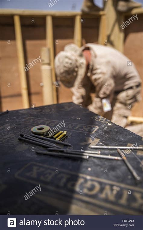 7th Engineering Support Battalion Hi Res Stock Photography And Images