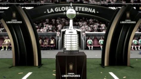 Se Sorteó La Primera Fase De La Copa Libertadores 2023