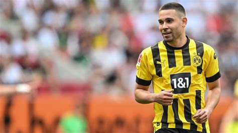 Rapha L Guerreiro Wechselt Zum Fc Bayern M Nchen Was Der Deal F R Den