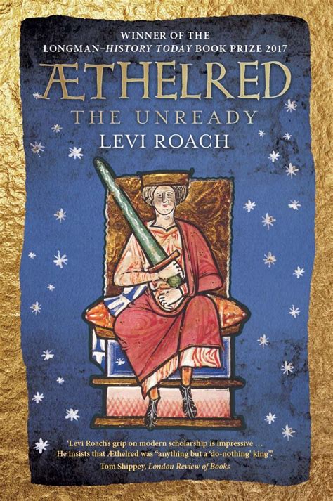 Aethelred The Unready English Monarchs Amazon Co Uk Roach Levi