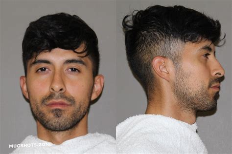 Contreras Carlos Eduardo Denton County Mugshots Zone