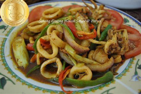Patyskitchen Pau Goreng Inti Kacang Merah