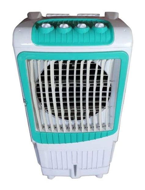 55 L Desert ABS Plastic Air Cooler Country Of Origin India At Rs 4500