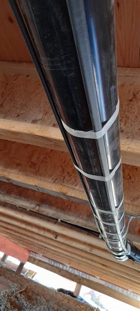 Pvc Pipe Heat Trace Canstal Heat Trace Solutions