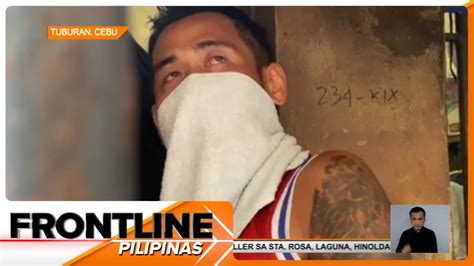 Lolo Patay Matapos Bugbugin Ng Sariling Anak Frontline Pilipinas