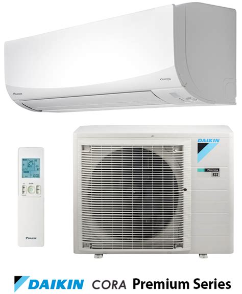 25kw Daikin Split System Air Conditioner Cora Premium Ftxm25qvma Airpro Perth Perth Air