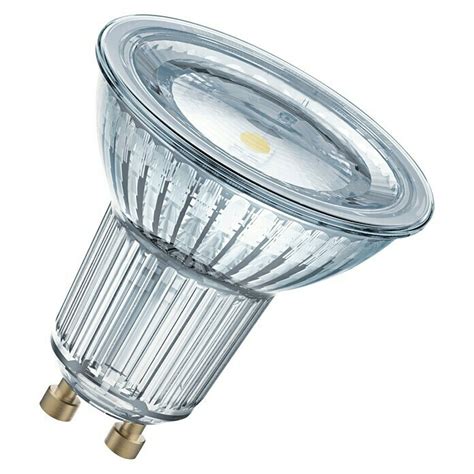 Osram LED Lampe Reflektor GU10 GU10 Nicht Dimmbar Warmweiß 350 lm