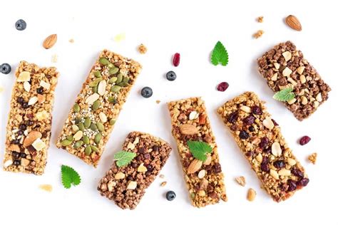 energy snack bars healthy heartbeet